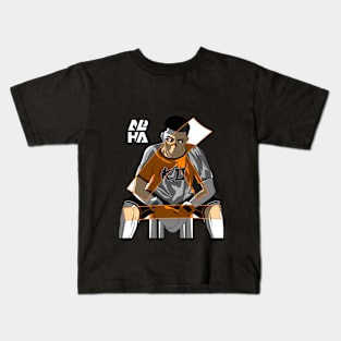 Ex-Boxer Kids T-Shirt